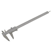 Sealey Vernier Caliper 300mm(12") (0.02mm 1/1000" Acc) AK9623 Sealey - Dynamic Drive