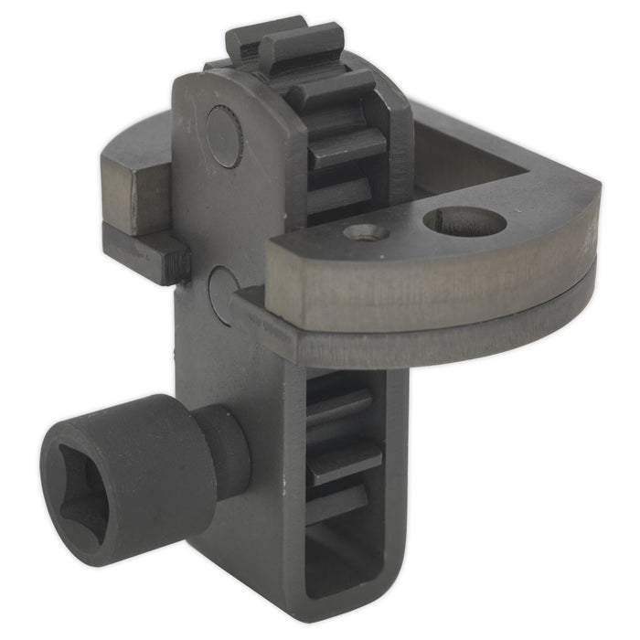 Sealey Crankshaft Rotator for Mercedes 1/2"Sq Drive CV038 Sealey  - Dynamic Drive