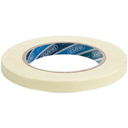 Draper Double Sided Tape Roll, 18m x 12mm 49427 Draper - Dynamic Drive