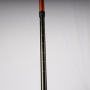 Vango Kesugi Walking Pole Walking Poles Jaffa Orange Vango - Dynamic Drive