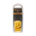 Tool Connection Yellow Female Bullet Terminal 5mm 10pc 36882 Laser - Dynamic Drive