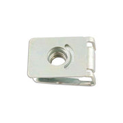 Connect Chimney Nut 6.0mm 10pc 32732 Tool Connection - Dynamic Drive