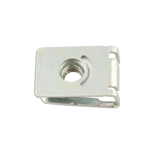 Connect Chimney Nut 6.0mm 10pc 32732 Tool Connection - Dynamic Drive