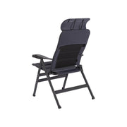 Crespo Chair AP/238 Air Deluxe Compact Grey Crespo - Dynamic Drive