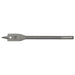 Sealey Flat Wood Bit16mm x 152mm FWB16 Sealey - Dynamic Drive