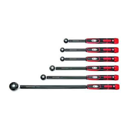 Teng Tools 1/2" Torque Wrench Plus 20 - 100Nm Teng Tools - Dynamic Drive
