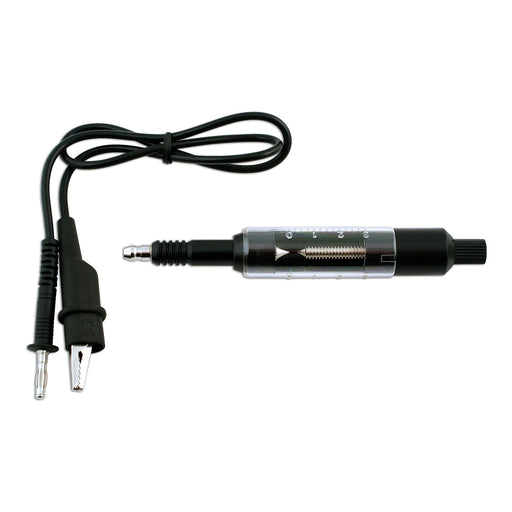 Laser Adjustable Spark Tester 5655 Laser - Dynamic Drive