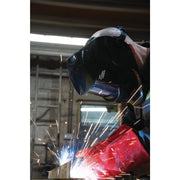 Draper Storm Force Fixed Shade Auto Darkening Welding Helmet 02517 Draper - Dynamic Drive