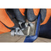 Sealey Spoke Shave Flat Sole 240mm SSFS1 Sealey - Dynamic Drive