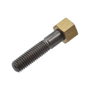 Connect Exhaust Manifold Stud M8 x 1.25 x 45mm 5pc 35417 Tool Connection - Dynamic Drive