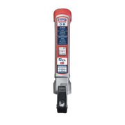 Sealey Tyre Inflator 2.5m Hose with Twin Clip-On Connector SA37/95 Sealey - Dynamic Drive
