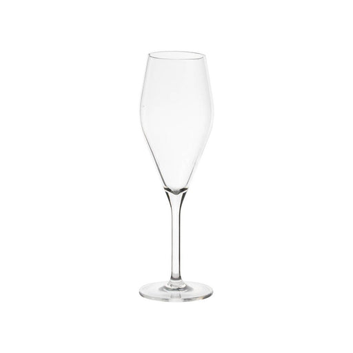 Gimex Royal Line Champagne Glass 250ml 2 Pieces Gimex - Dynamic Drive