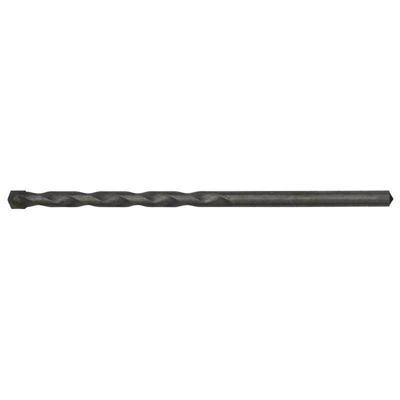 Sealey Straight Shank Rotary Impact Drill Bit4.5 x 85mm SS45X85 Sealey - Dynamic Drive