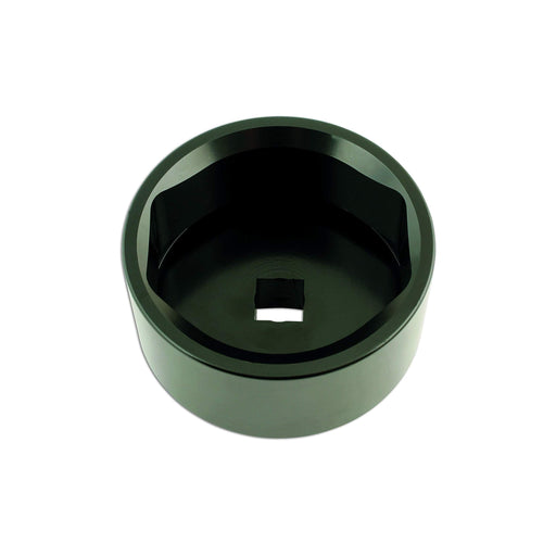 Laser BPW Rear Hub Cap Nut Socket 3/4"D 95mm 5598 Laser - Dynamic Drive