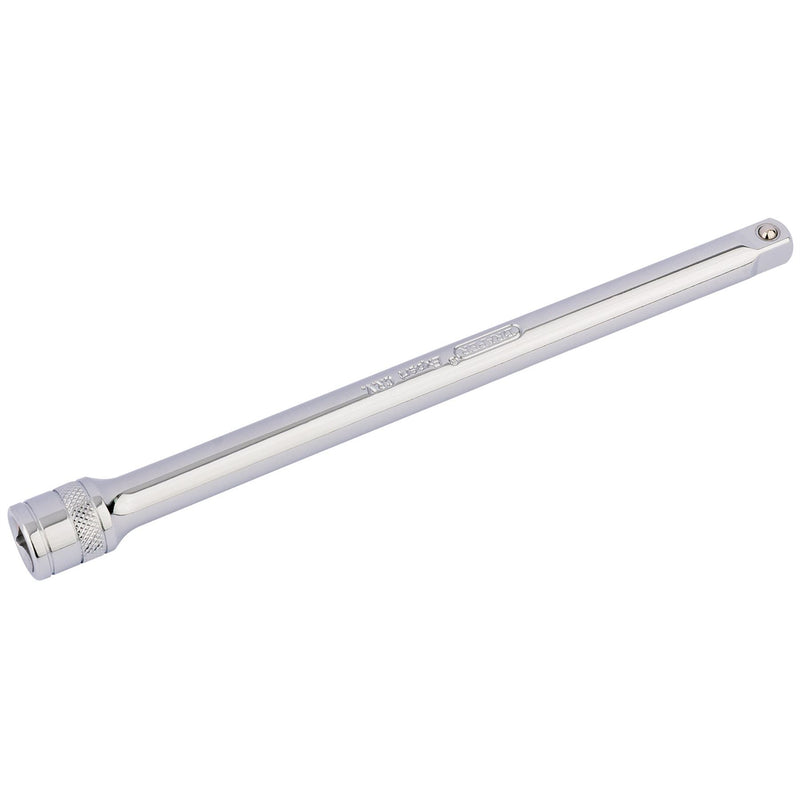 Draper Extension Bar, 3/8" Sq. Dr., 200mm 16727 Draper - Dynamic Drive