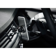 Ring Magnetic Phone Mount - In Car Vent Fit & 9 LED Torch Package Ring Automotive - Dynamic Drive