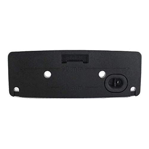 Hella Oblong Front Marker Clear EL101H 2PG717GF027 Hella - Dynamic Drive