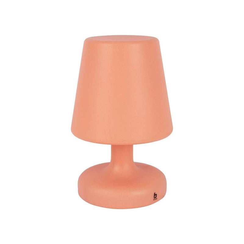 Bo-Camp Pastel Collection Table Lamp Domfront Rechargeable Bo-Camp - Dynamic Drive