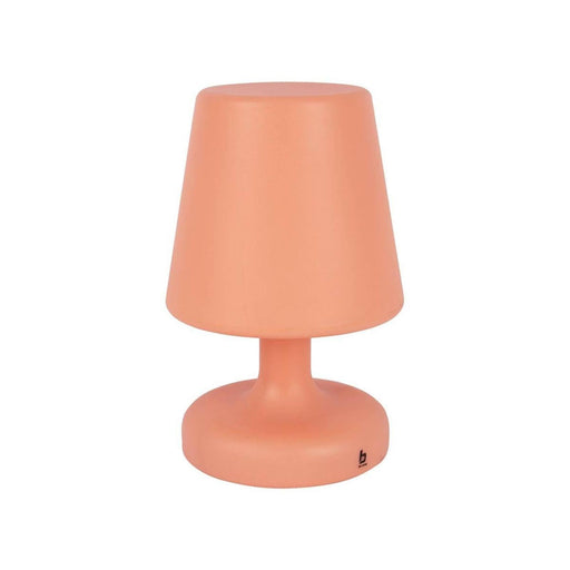 Bo-Camp Pastel Collection Table Lamp Domfront Rechargeable Bo-Camp - Dynamic Drive