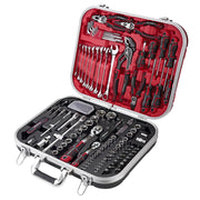 Sealey Mechanic's Tool Kit 144pc AK7980 Sealey - Dynamic Drive