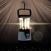 Streetwize 3W COB LED Rechargeable Camping Lantern Streetwize - Dynamic Drive