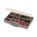 Fixman Fibre & Rubber Washers Pack 280pce Fixman - Dynamic Drive