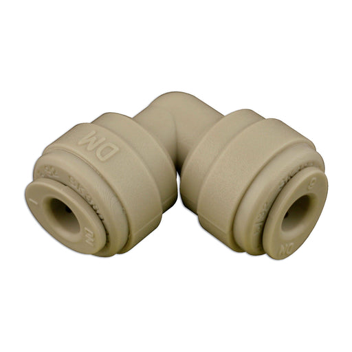 Connect Push-Fit Elbow Union 5/32in 10pc 31084 Tool Connection - Dynamic Drive