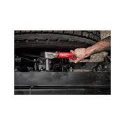 Milwaukee M12 R/A Imp Wrench Bare Unit 4933471699 Milwaukee - Dynamic Drive