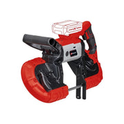 Einhell TE-MB 18/127 Li-Solo Power X-Change Bandsaw 18V Bare Unit Einhell - Dynamic Drive