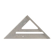 Silverline Aluminium Alloy Roofing Square 7” Silverline - Dynamic Drive