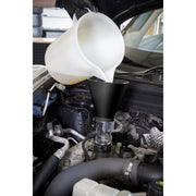 Sealey Engine Oil Funnel Set 4pc for Renault & Nissan VS7102 Sealey  - Dynamic Drive