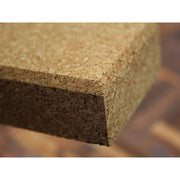 Faithfull Cork Rubbing Block 115 x 65mm Faithfull - Dynamic Drive
