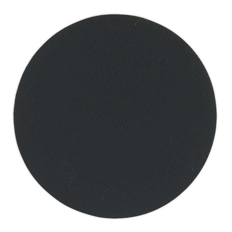 Sealey DA Backing Pad for Hook-and-Loop Discs148mm M14 x 2mm PTC/150VA/M14 Sealey - Dynamic Drive