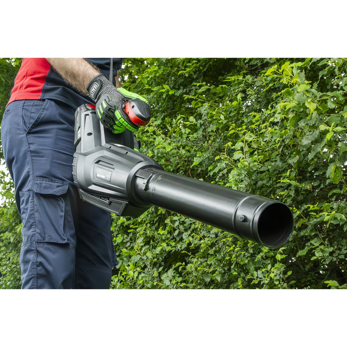 Sealey SV20 Series Cordless Blower 40V - Body Only CP40VB Sealey - Dynamic Drive