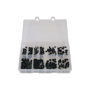 Connect Assorted Grub Screws 250pc 31846 Tool Connection - Dynamic Drive