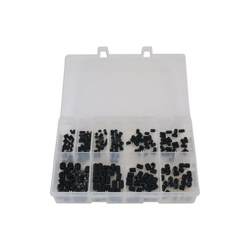 Connect Assorted Grub Screws 250pc 31846 Tool Connection - Dynamic Drive