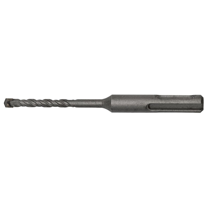 Sealey SDS Plus Drill Bit5.5 x 110mm SDS5.5X110 Sealey - Dynamic Drive