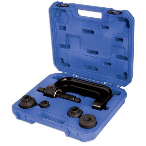 Laser Lower Ball Joint Remover/Installer - for Mercedes-Benz 4858 Laser - Dynamic Drive