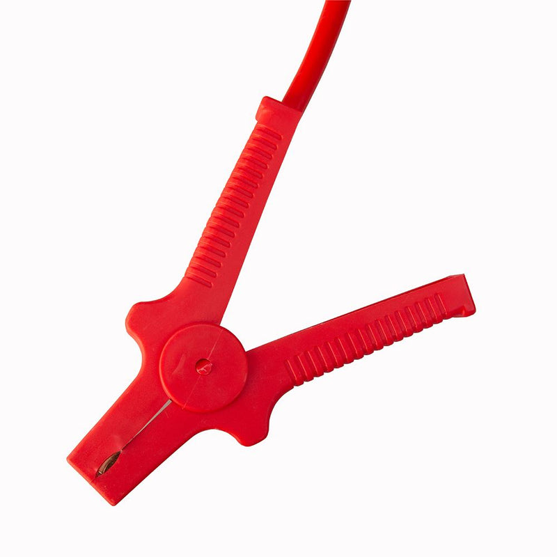 Silverline Jump Leads 350A 3.5m Silverline - Dynamic Drive