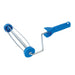 Silverline Cage Roller Frame 230mm Silverline - Dynamic Drive