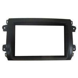 Fiat Ducato 8 Mounting Bracket 2 Din Standard XFDUC8-2D UK Camping And Leisure - Dynamic Drive
