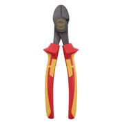 Draper XP1000 VDE Hi-Leverage Side Cutter, 200mm 94634 Draper - Dynamic Drive