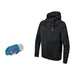 Bosch GHH 12+18V XA Professional Heated Hoodie Large Bosch - Dynamic Drive