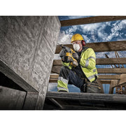 Dewalt Power Tools DCH334X2 Brushless Q/C Chuck SDS Plus Hammer 54V 2 x 9.0Ah Li-ion DeWALT Power Tools - Dynamic Drive