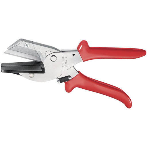 Draper Knipex 94 15 215 Ribbon Cable Cutter, 215mm 51987 Draper - Dynamic Drive