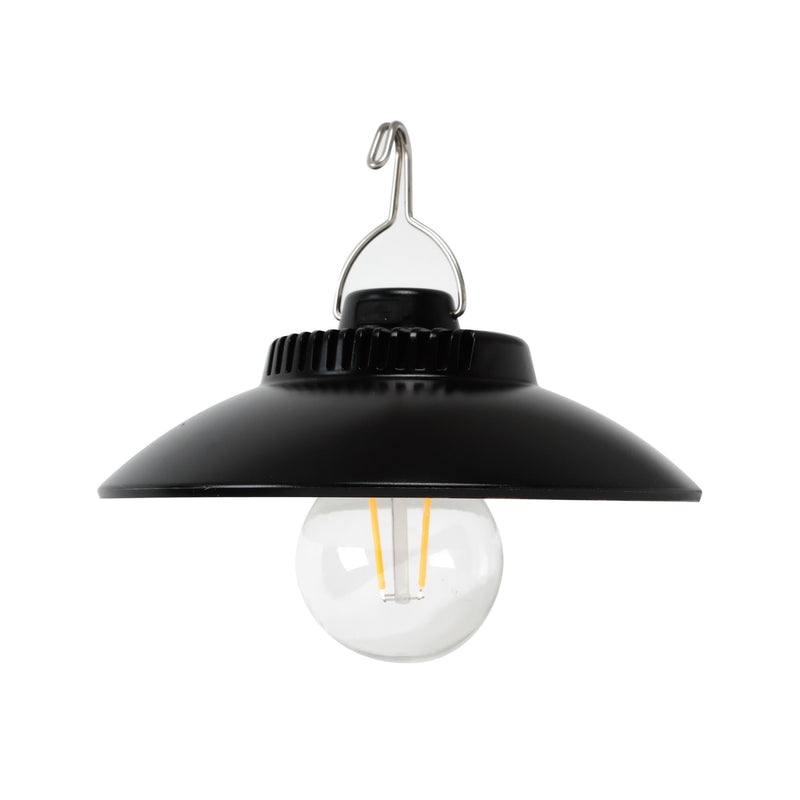 Streetwize LED Rechargeable Camping Hanging Light 200 Lumens Streetwize - Dynamic Drive
