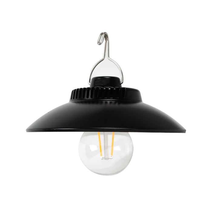 Streetwize LED Rechargeable Camping Hanging Light 200 Lumens Streetwize - Dynamic Drive