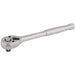 Draper 72 Tooth Reversible Ratchet, 3/8" Sq. Dr. 26724 Draper - Dynamic Drive