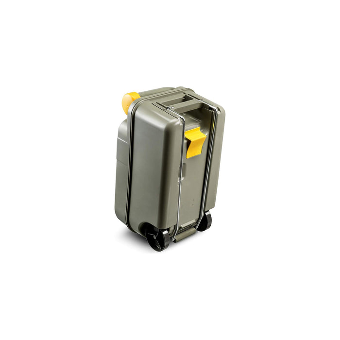 Thetford C200 Fresh-Up Set with Wheels Handle 2334062 Thetford - Dynamic Drive