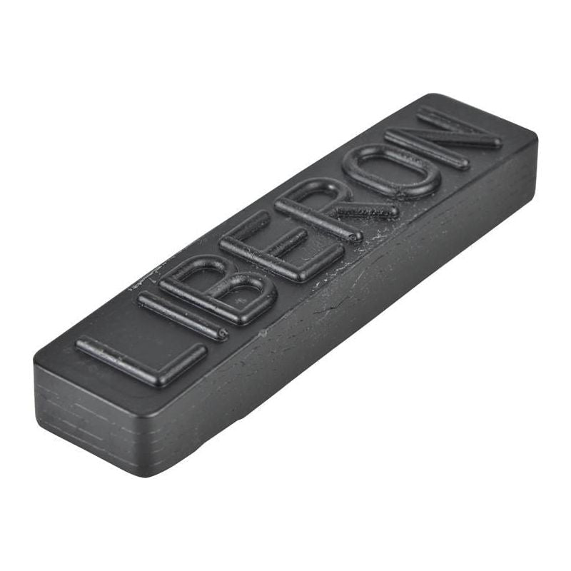Liberon Wax Filler Stick 12 Ebony 50g Liberon - Dynamic Drive